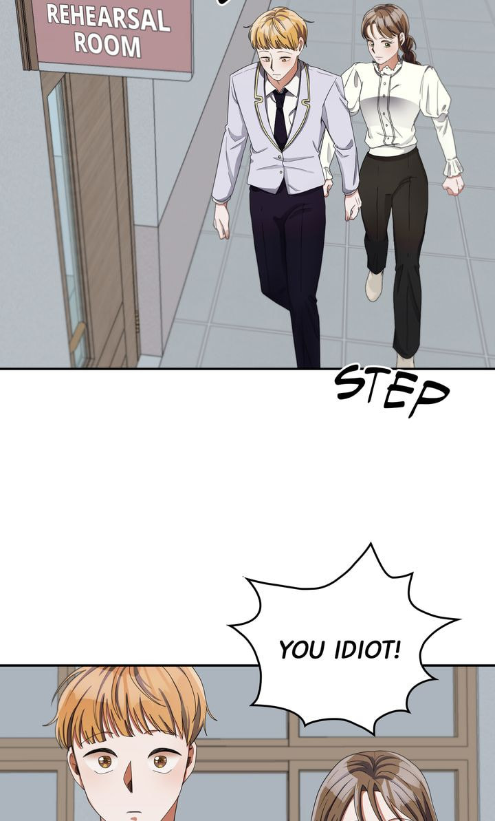 Read Da Capo chapter 15 image 14 on Lezhin