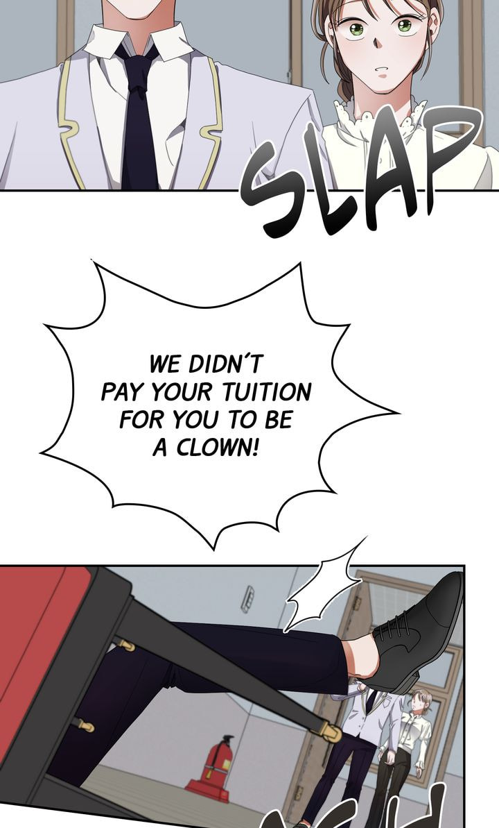 Read Da Capo chapter 15 image 15 on Lezhin