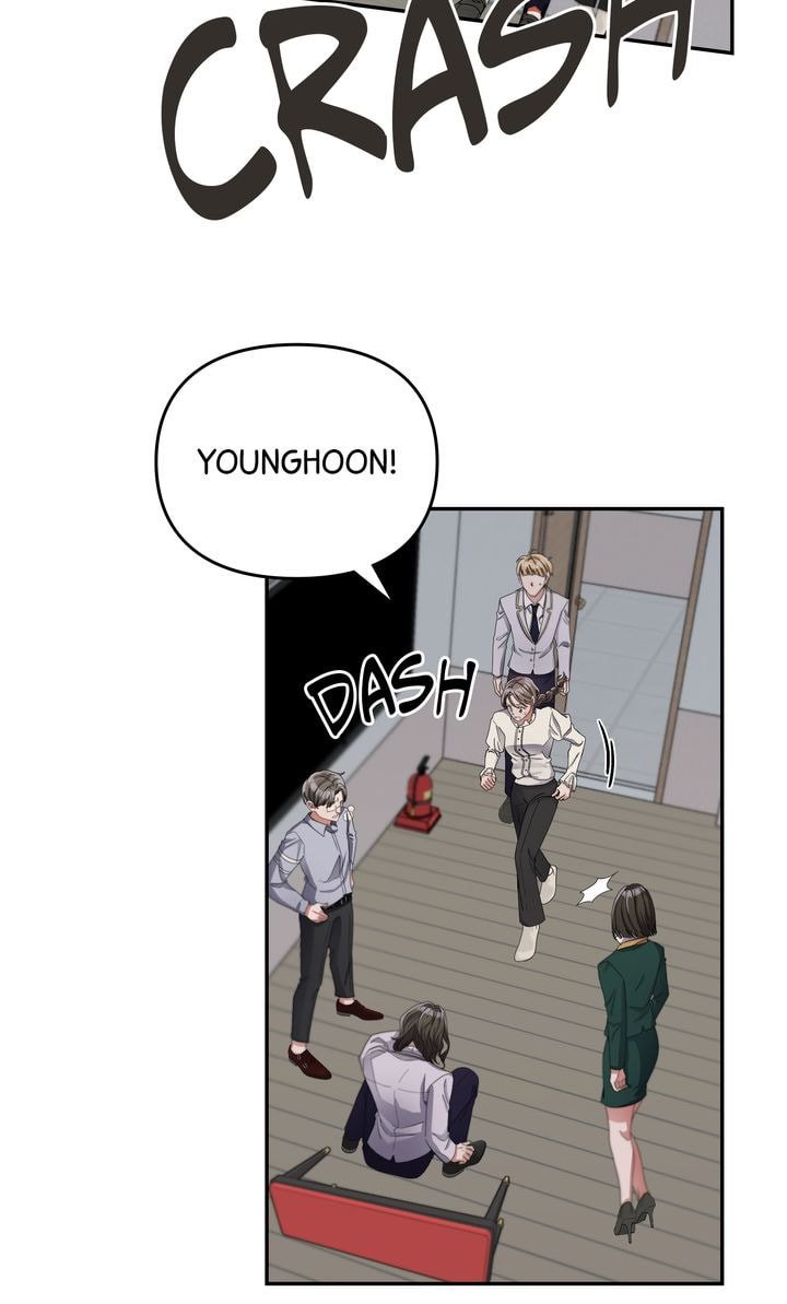 Read Da Capo chapter 15 image 16 on Lezhin