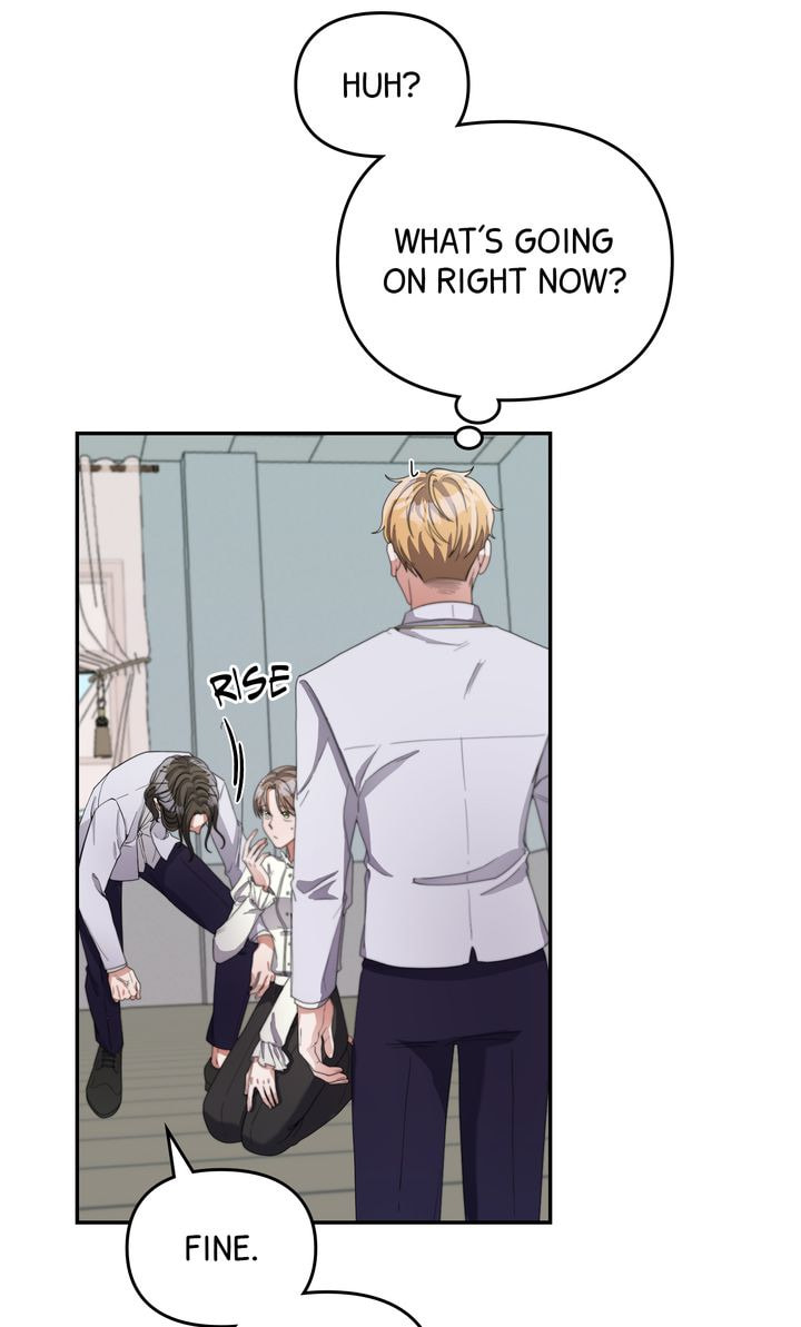 Read Da Capo chapter 15 image 21 on Lezhin