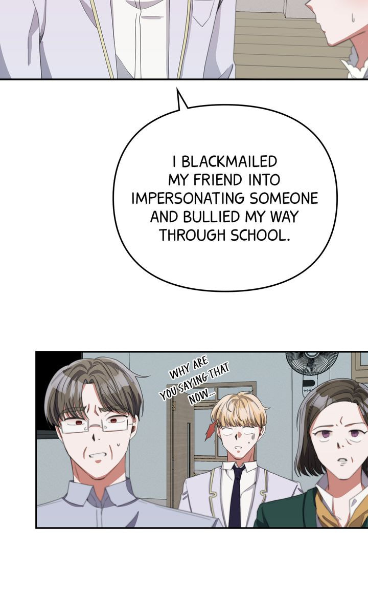 Read Da Capo chapter 15 image 23 on Lezhin