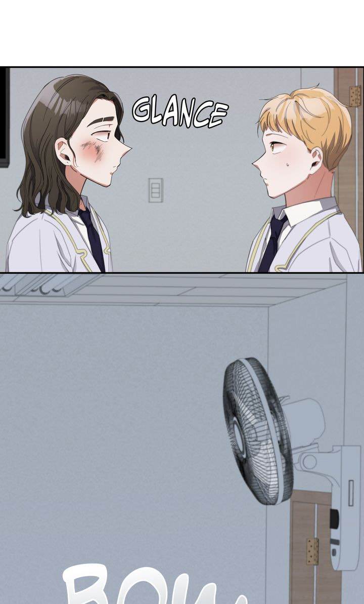 Read Da Capo chapter 15 image 25 on Lezhin