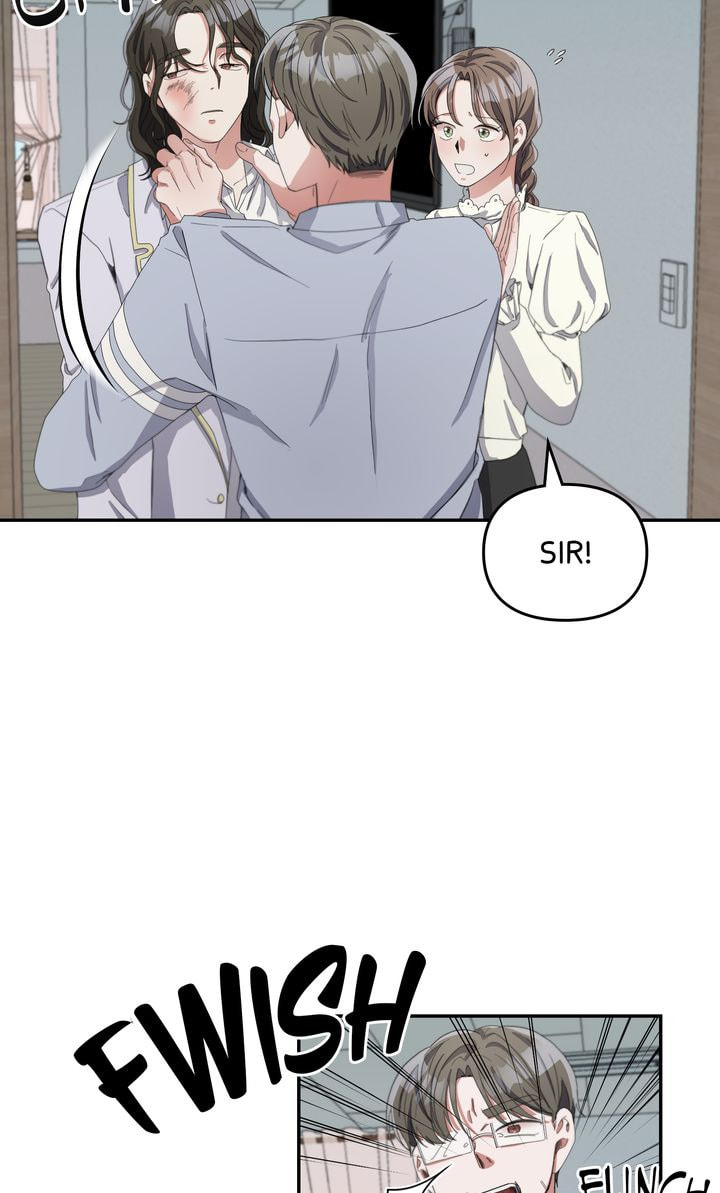 Read Da Capo chapter 15 image 33 on Lezhin