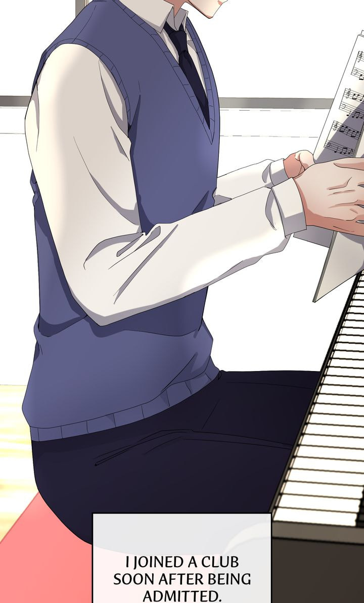 Read Da Capo chapter 15 image 4 on Lezhin
