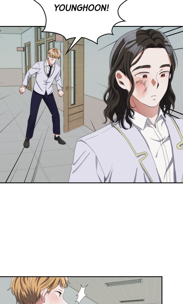 Read Da Capo chapter 15 image 41 on Lezhin