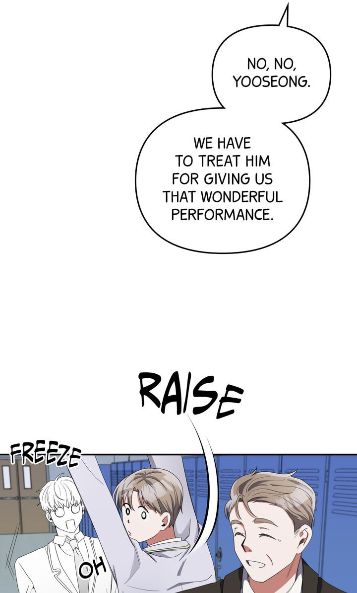 Read Da Capo chapter 15 image 66 on Lezhin