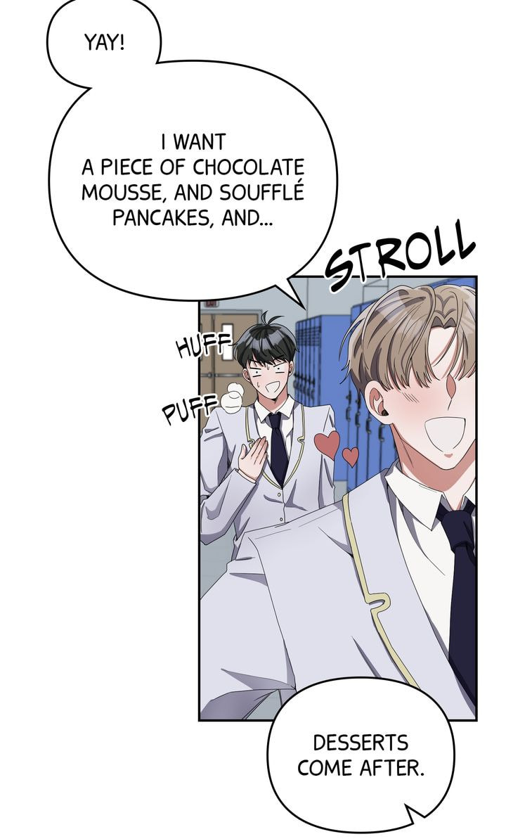 Read Da Capo chapter 15 image 68 on Lezhin