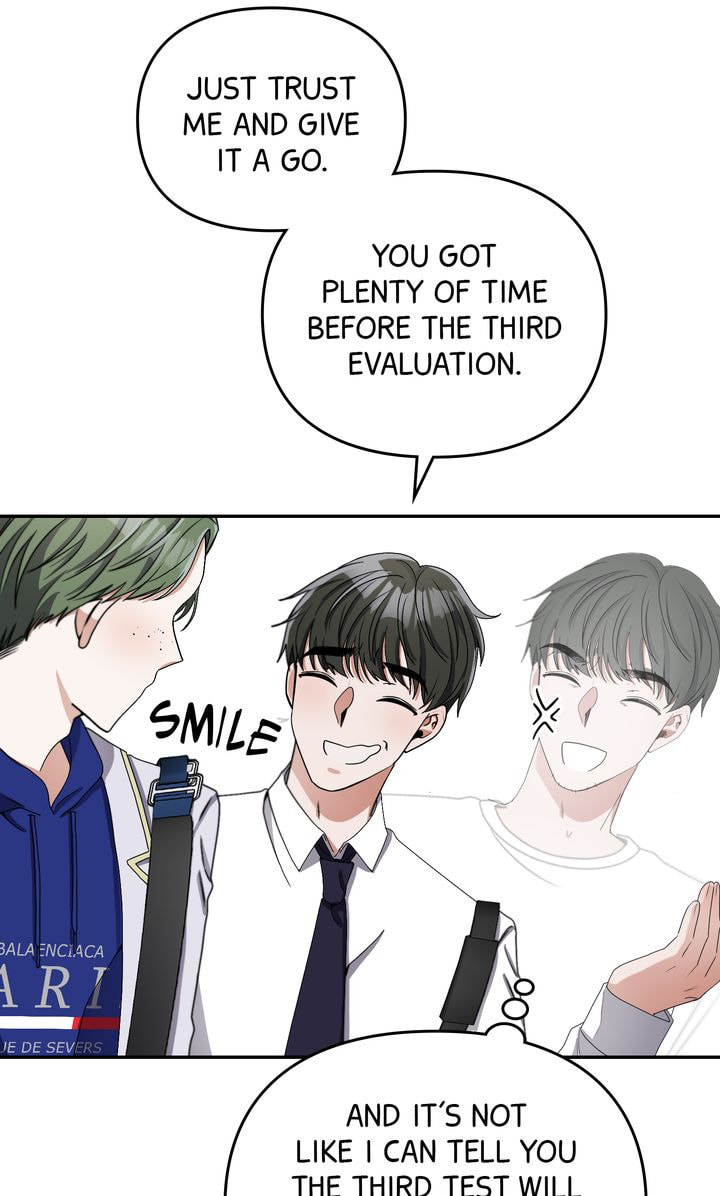 Read Da Capo chapter 16 image 27 on Lezhin