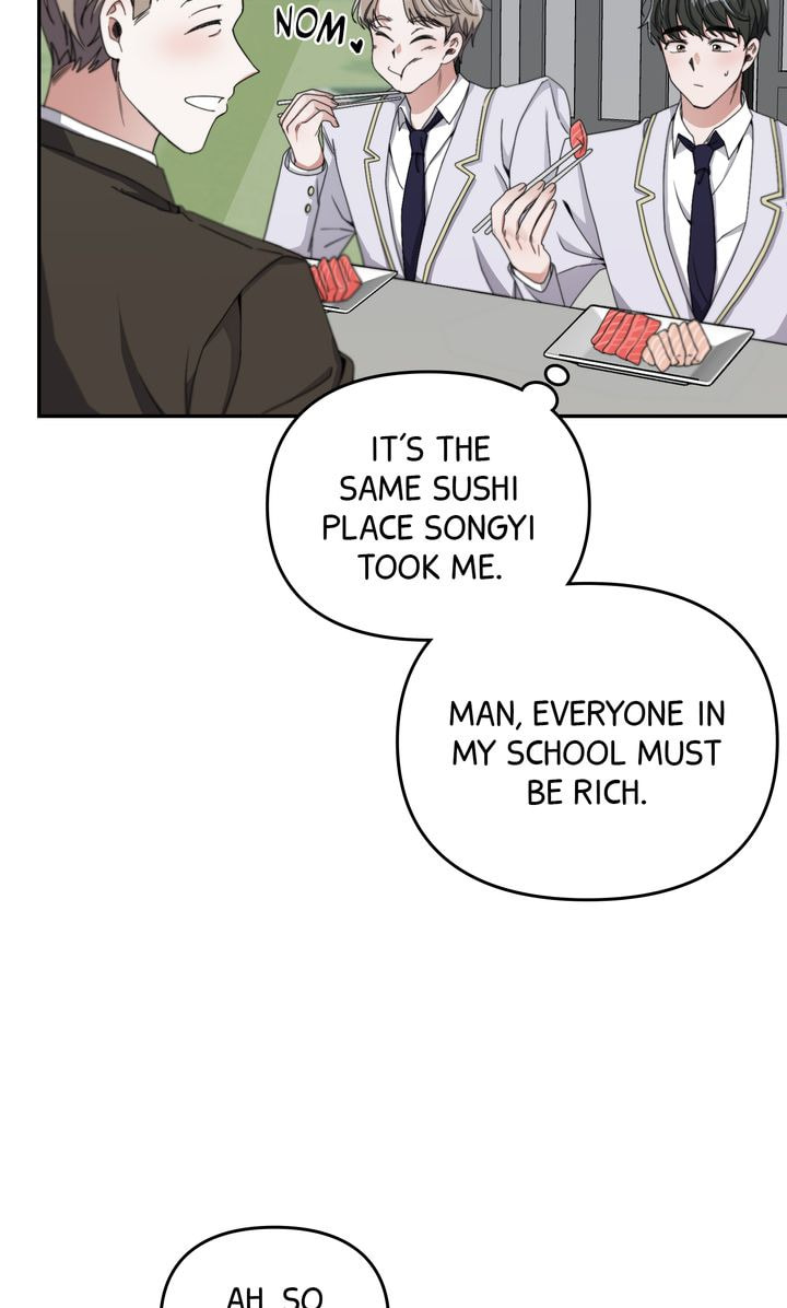 Read Da Capo chapter 16 image 3 on Lezhin