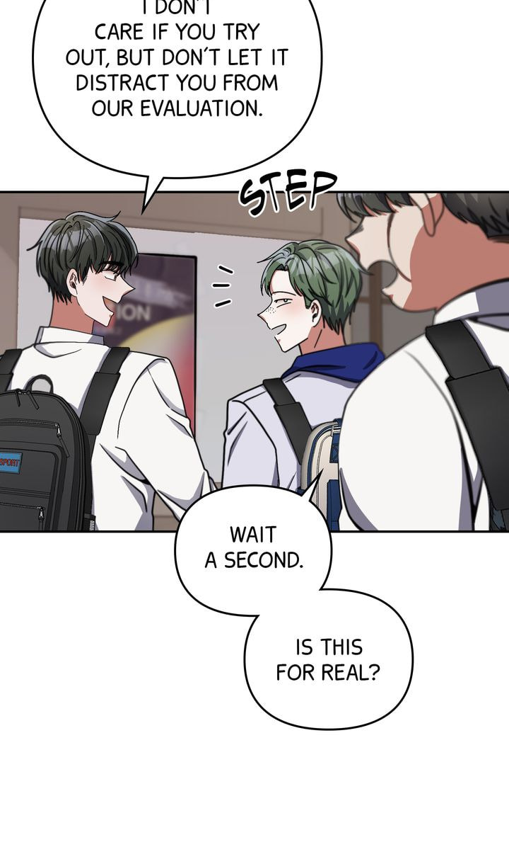 Read Da Capo chapter 16 image 41 on Lezhin