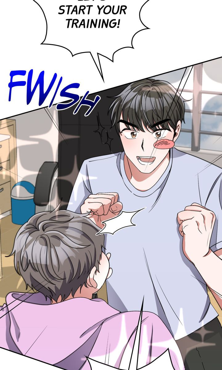 Read Da Capo chapter 16 image 60 on Lezhin