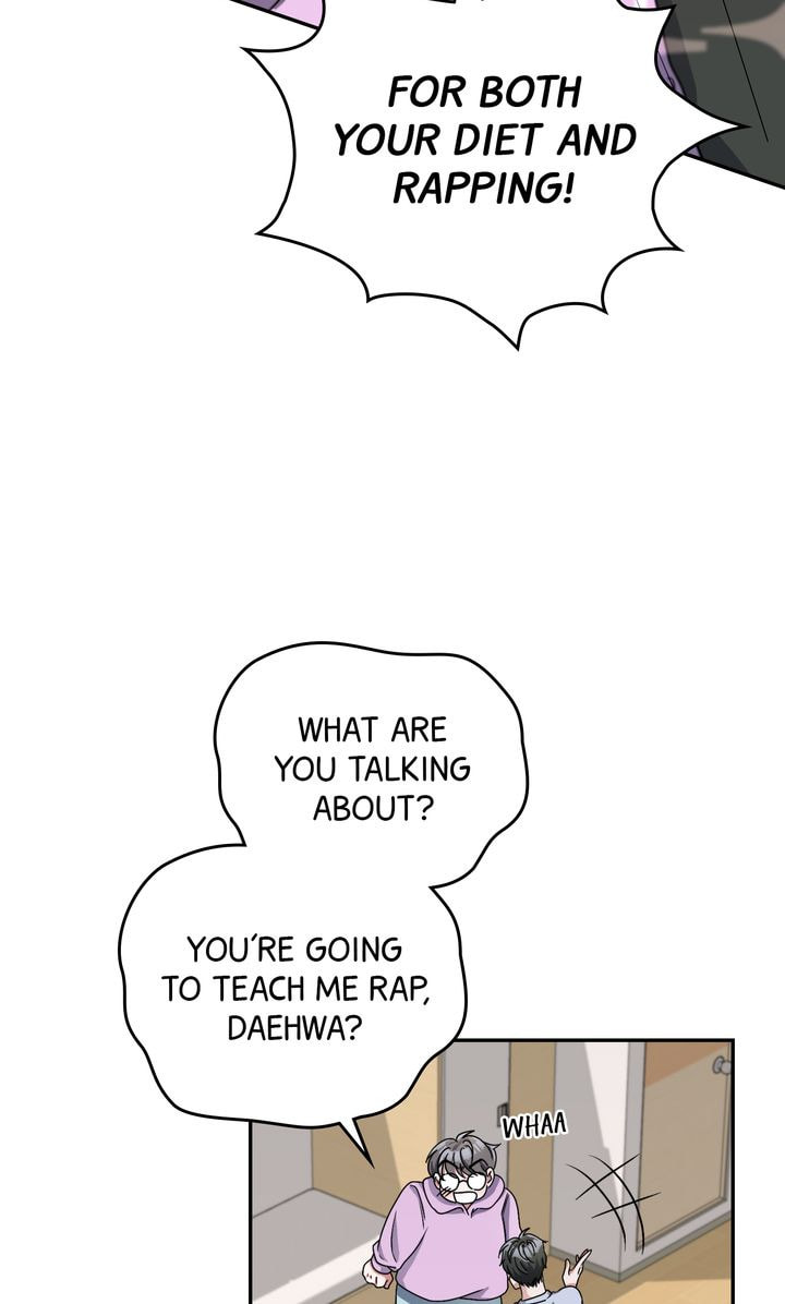 Read Da Capo chapter 16 image 61 on Lezhin