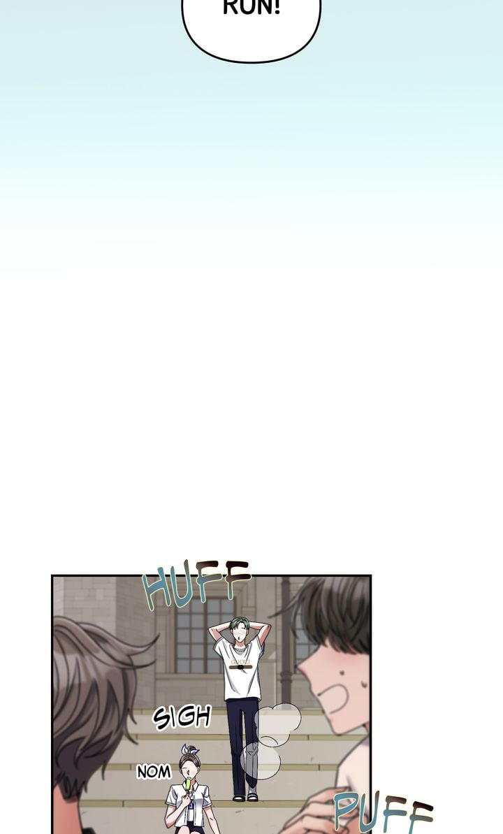 Read Da Capo chapter 17 image 1 on Lezhin