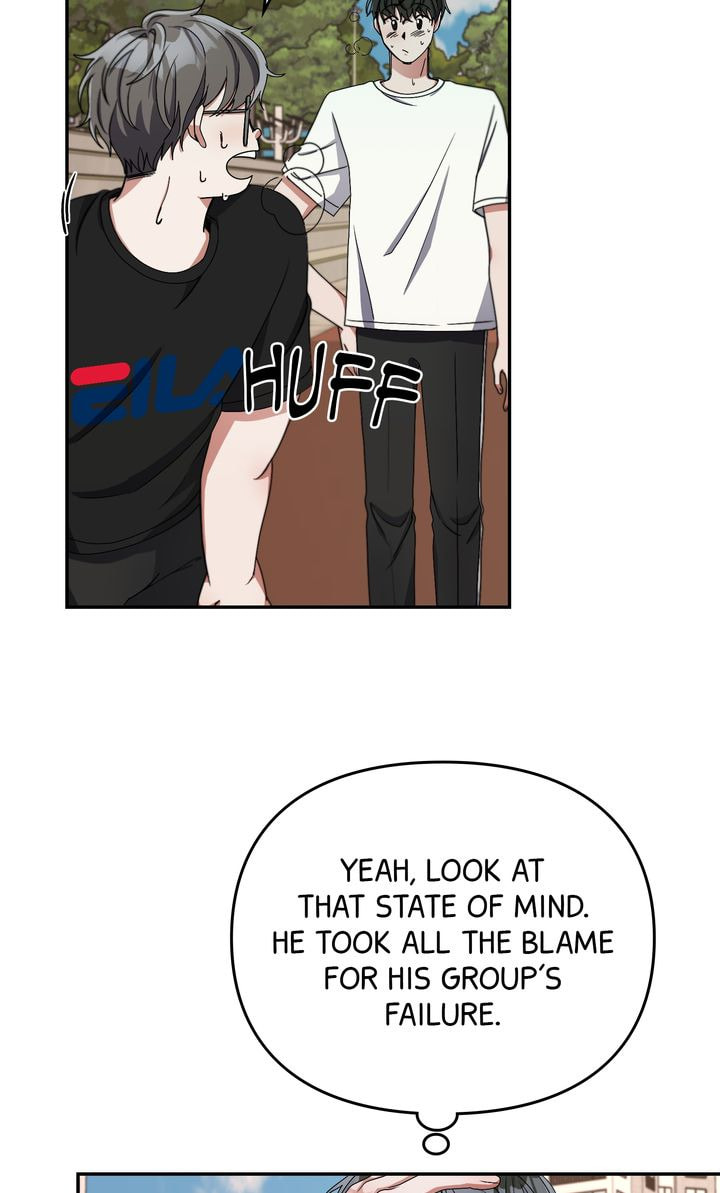 Read Da Capo chapter 17 image 17 on Lezhin