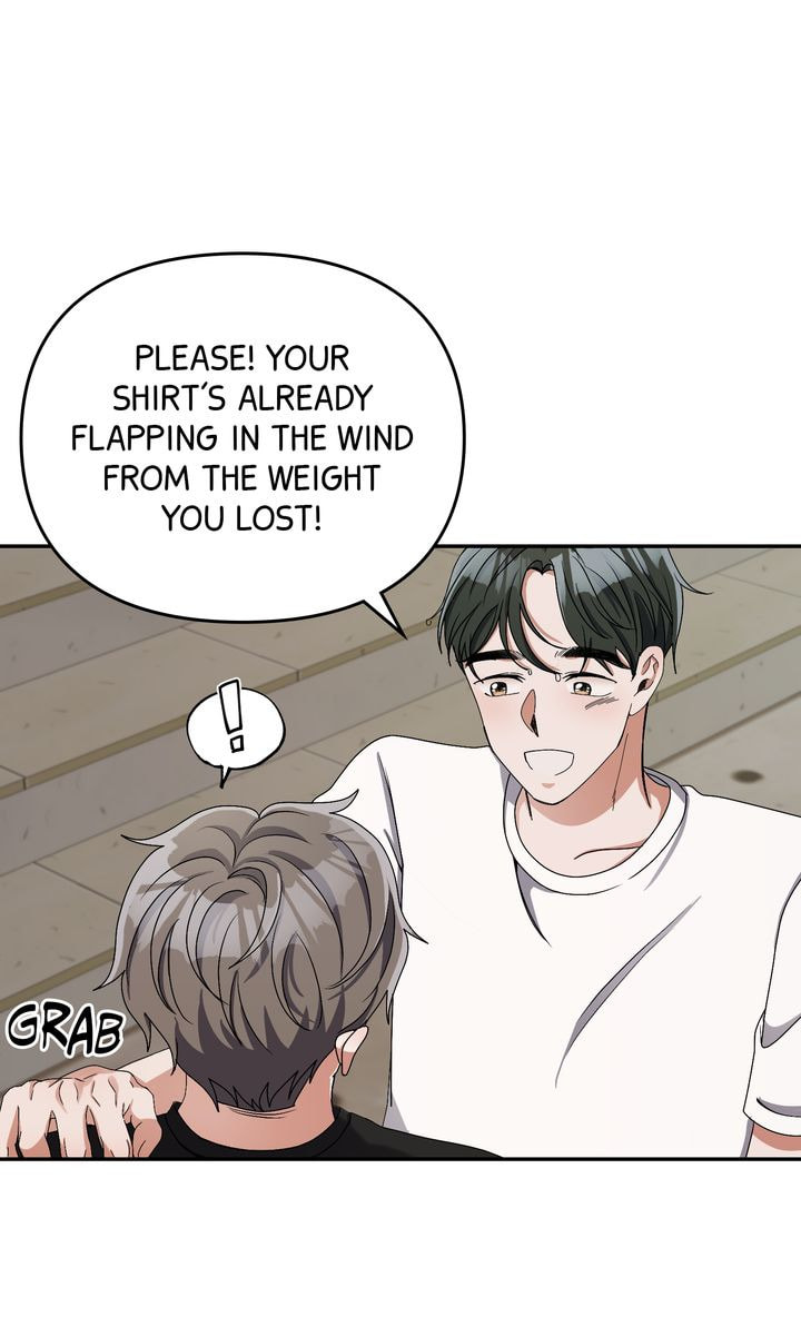 Read Da Capo chapter 17 image 19 on Lezhin