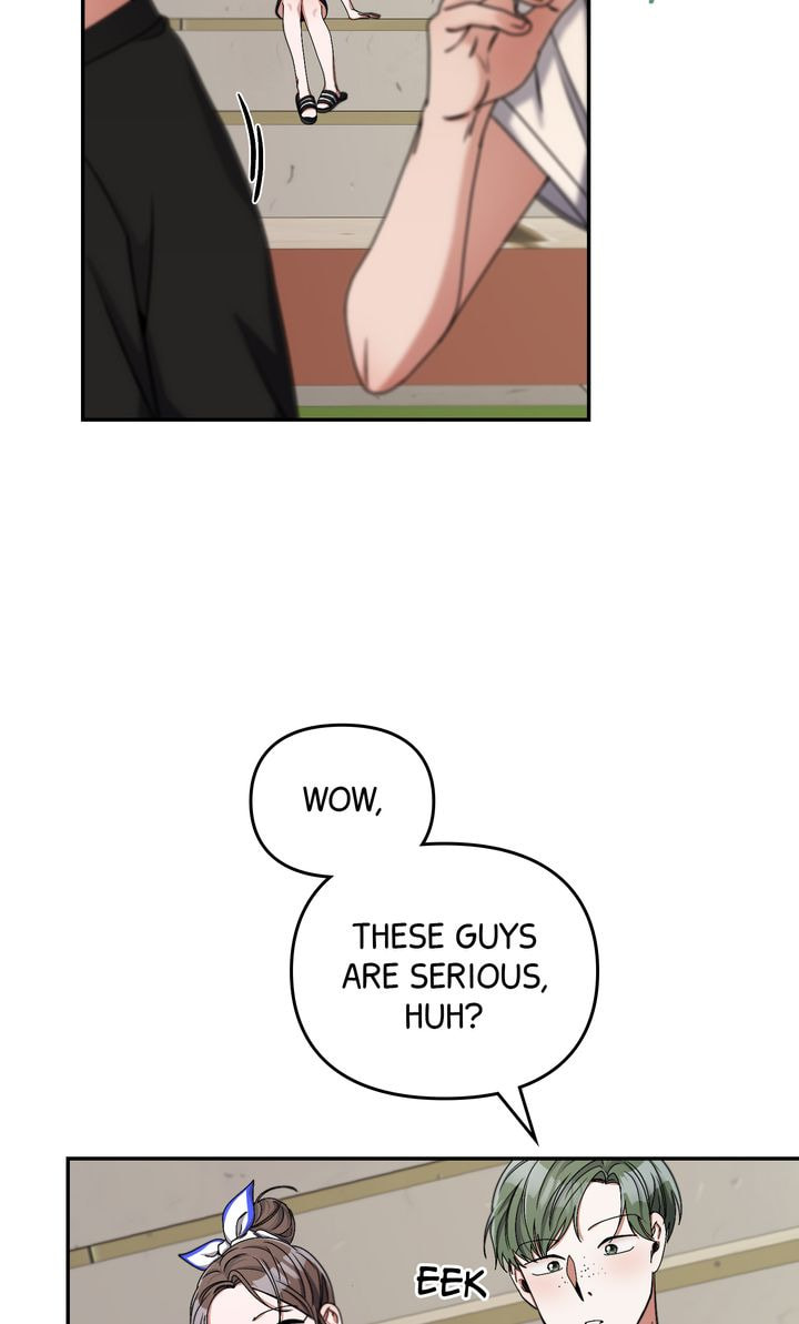 Read Da Capo chapter 17 image 2 on Lezhin