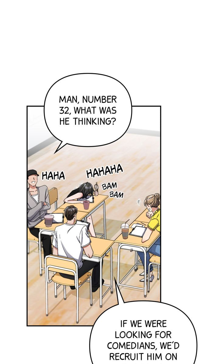 Read Da Capo chapter 17 image 29 on Lezhin