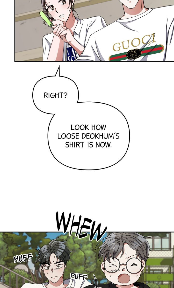 Read Da Capo chapter 17 image 3 on Lezhin