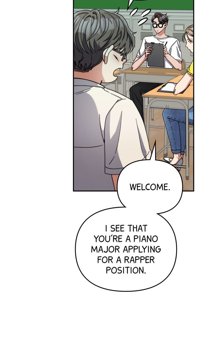Read Da Capo chapter 17 image 37 on Lezhin