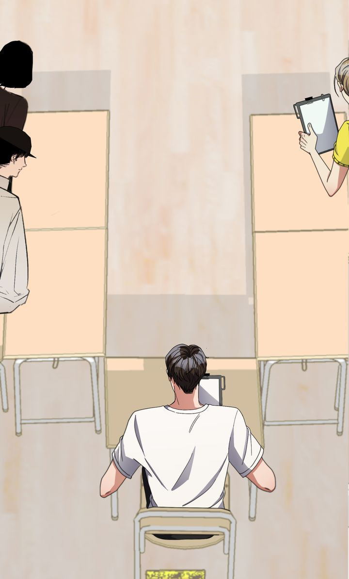 Read Da Capo chapter 17 image 47 on Lezhin