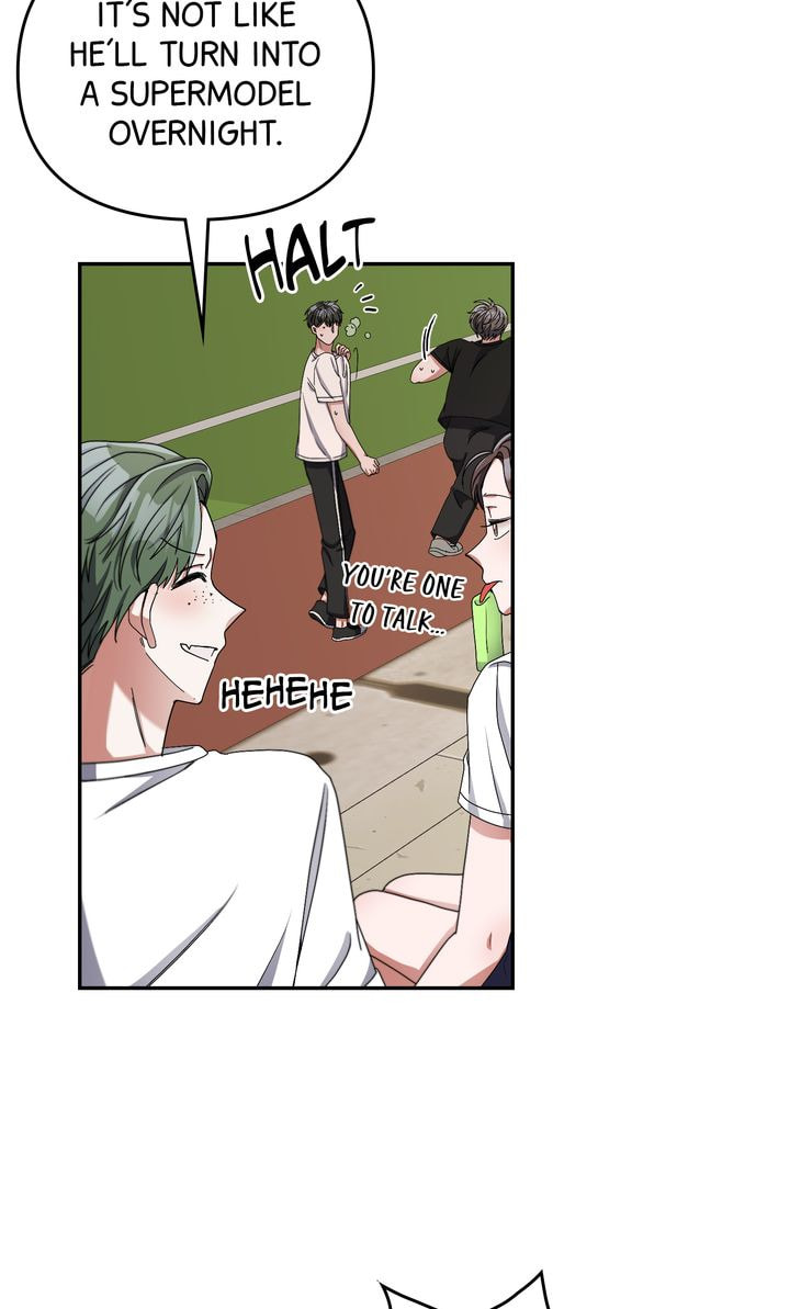 Read Da Capo chapter 17 image 5 on Lezhin