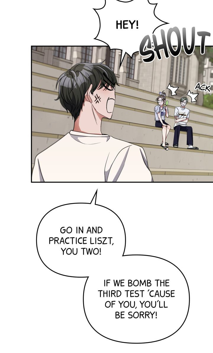 Read Da Capo chapter 17 image 6 on Lezhin