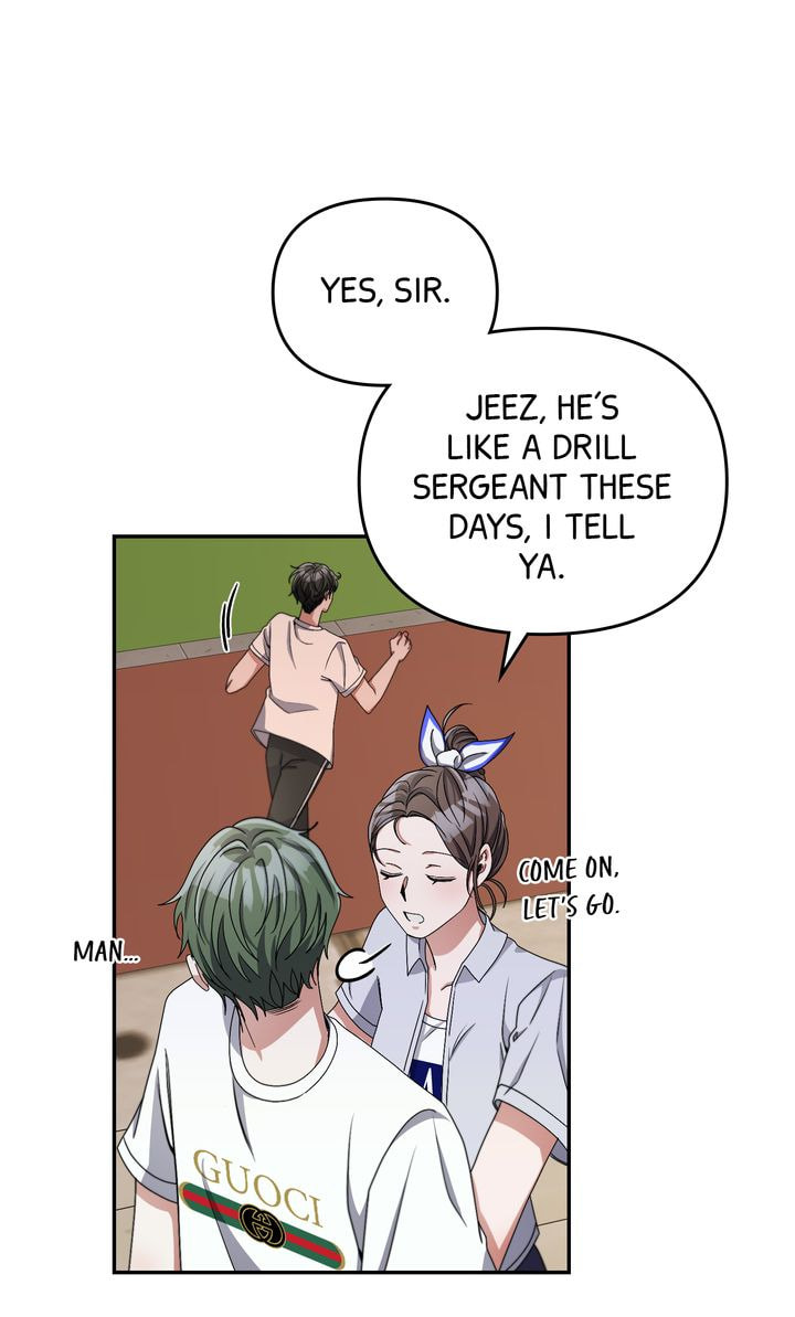 Read Da Capo chapter 17 image 7 on Lezhin