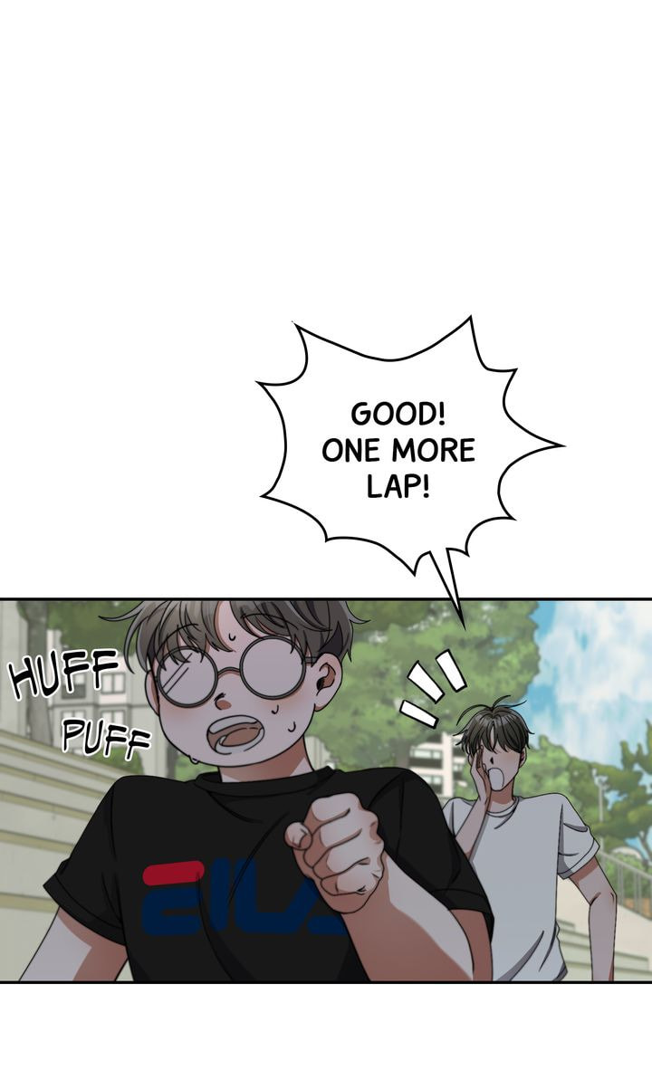 Read Da Capo chapter 17 image 8 on Lezhin