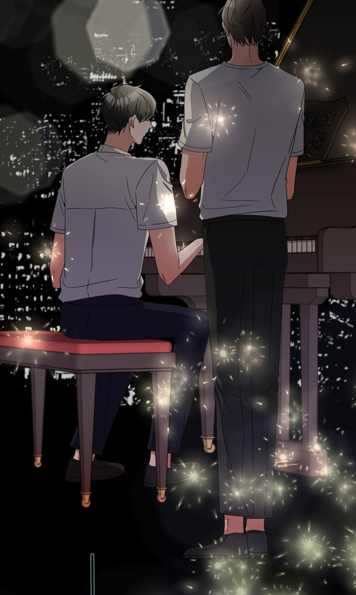 Read Da Capo chapter 18 image 11 on Lezhin