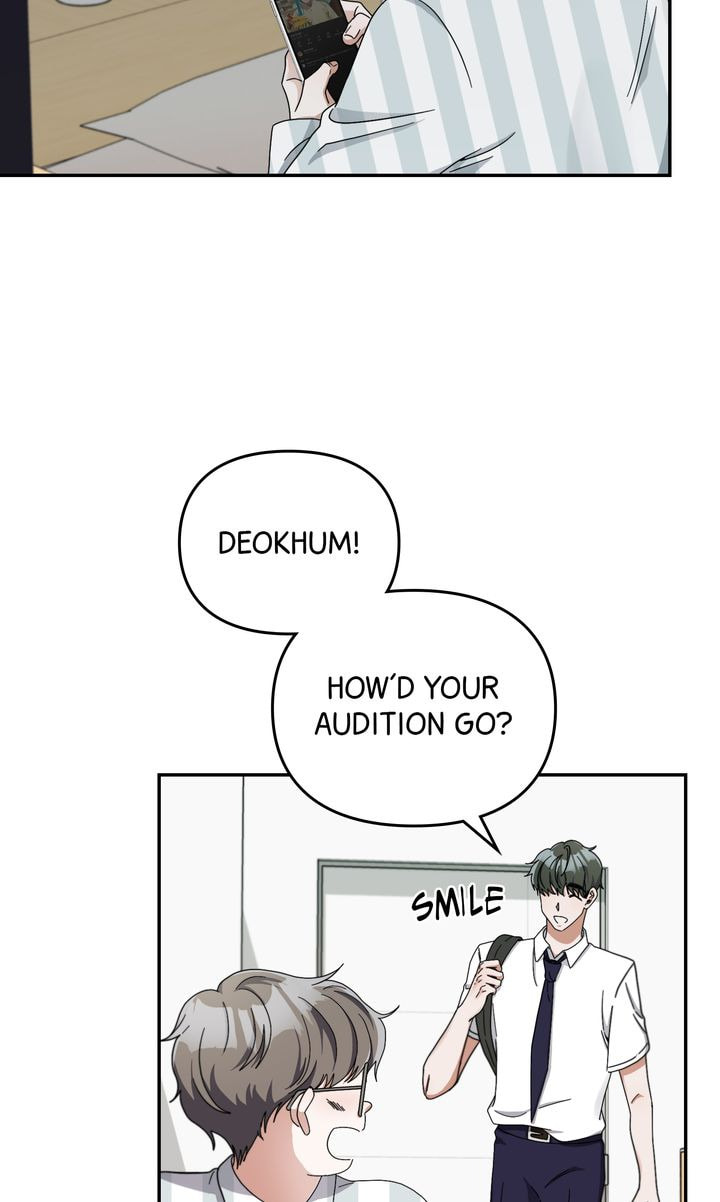 Read Da Capo chapter 18 image 19 on Lezhin