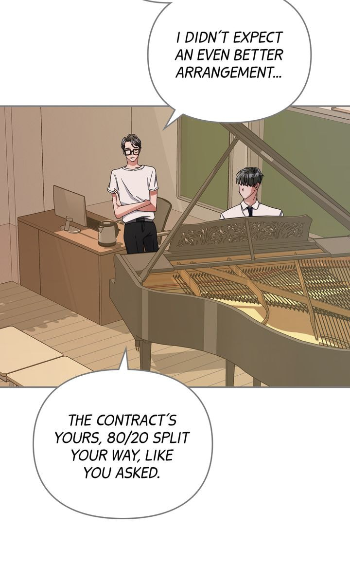 Read Da Capo chapter 18 image 25 on Lezhin