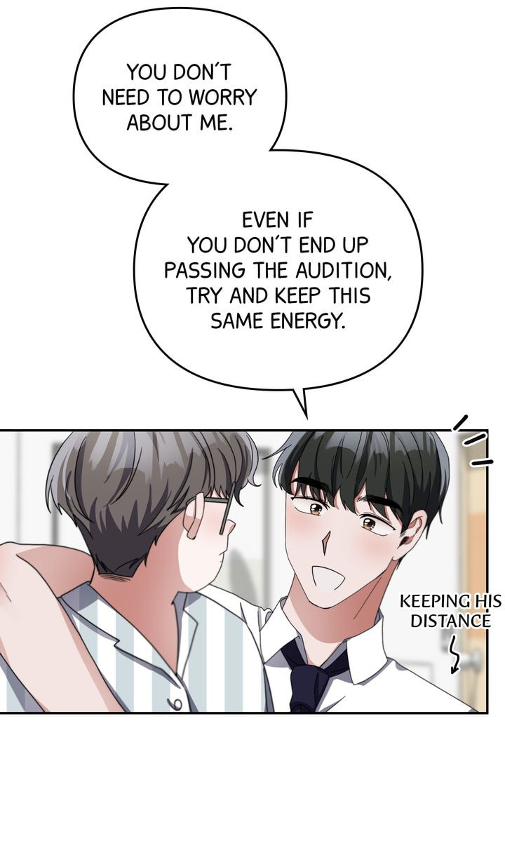 Read Da Capo chapter 18 image 28 on Lezhin
