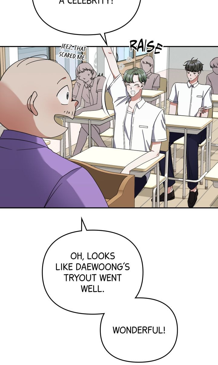 Read Da Capo chapter 18 image 33 on Lezhin