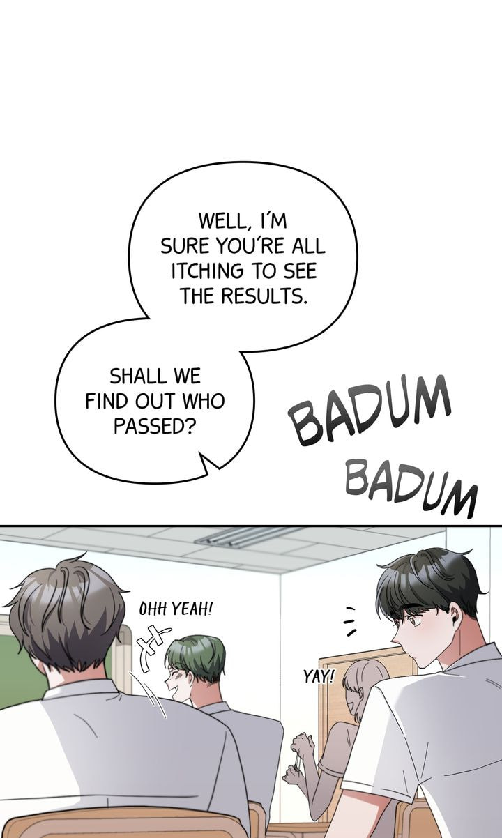 Read Da Capo chapter 18 image 34 on Lezhin