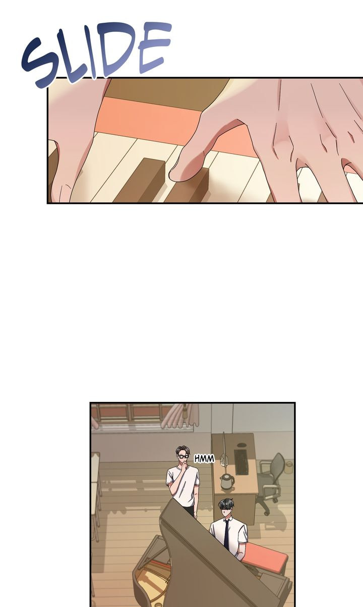 Read Da Capo chapter 18 image 5 on Lezhin