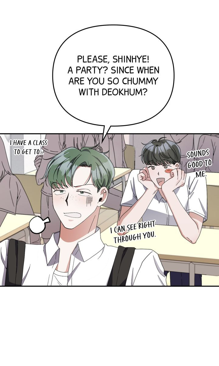 Read Da Capo chapter 18 image 56 on Lezhin