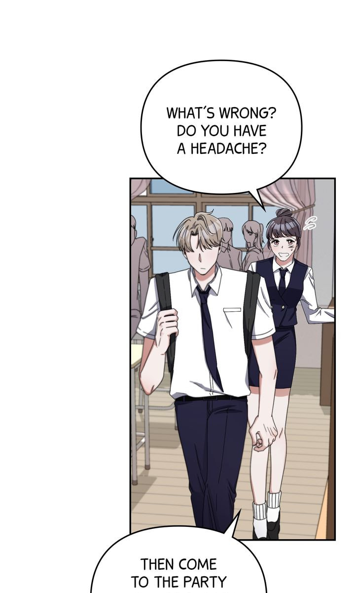 Read Da Capo chapter 18 image 60 on Lezhin