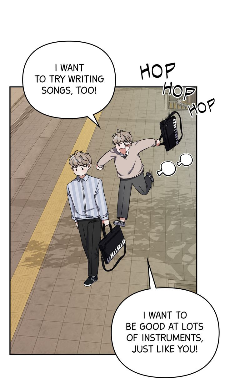 Read Da Capo chapter 19 image 17 on Lezhin