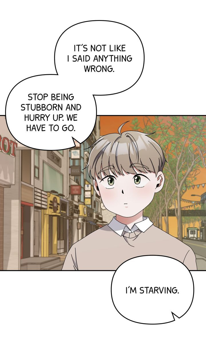 Read Da Capo chapter 19 image 33 on Lezhin