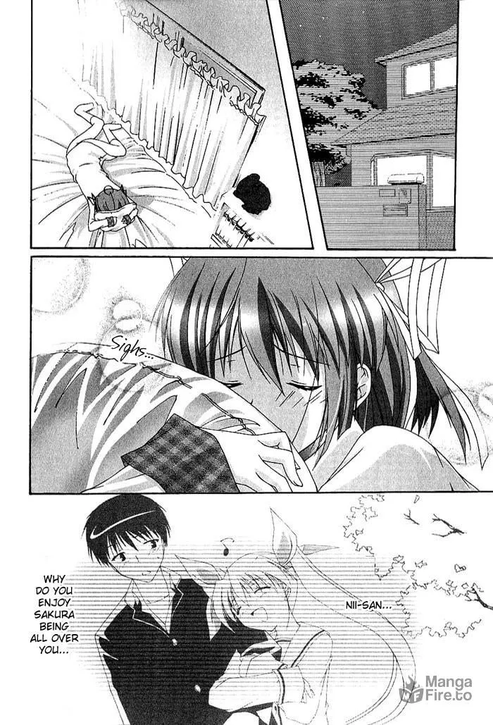 Read Da Capo chapter 2 image 11 on Lezhin