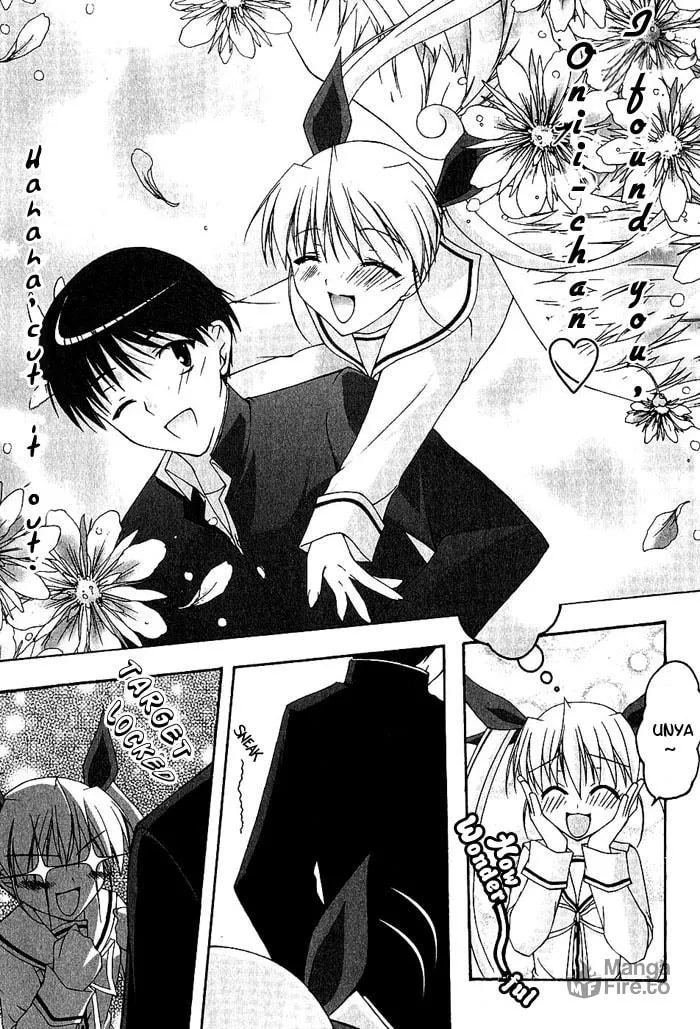 Read Da Capo chapter 2 image 14 on Lezhin