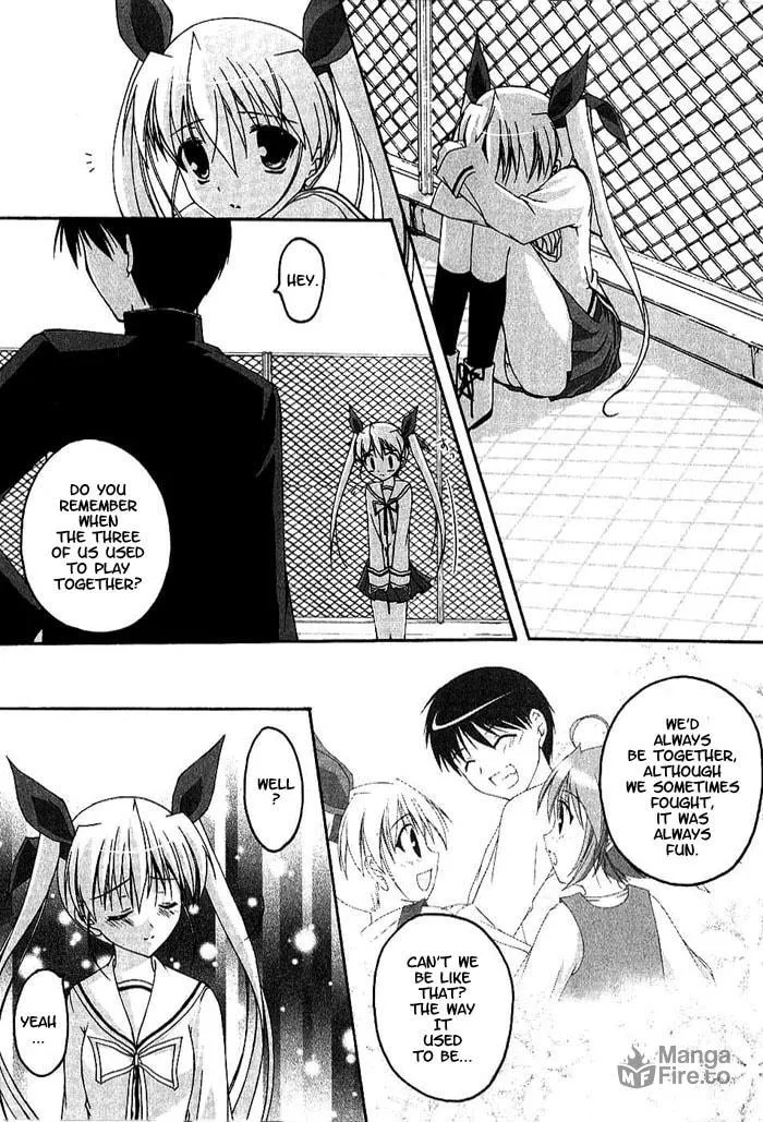 Read Da Capo chapter 2 image 20 on Lezhin