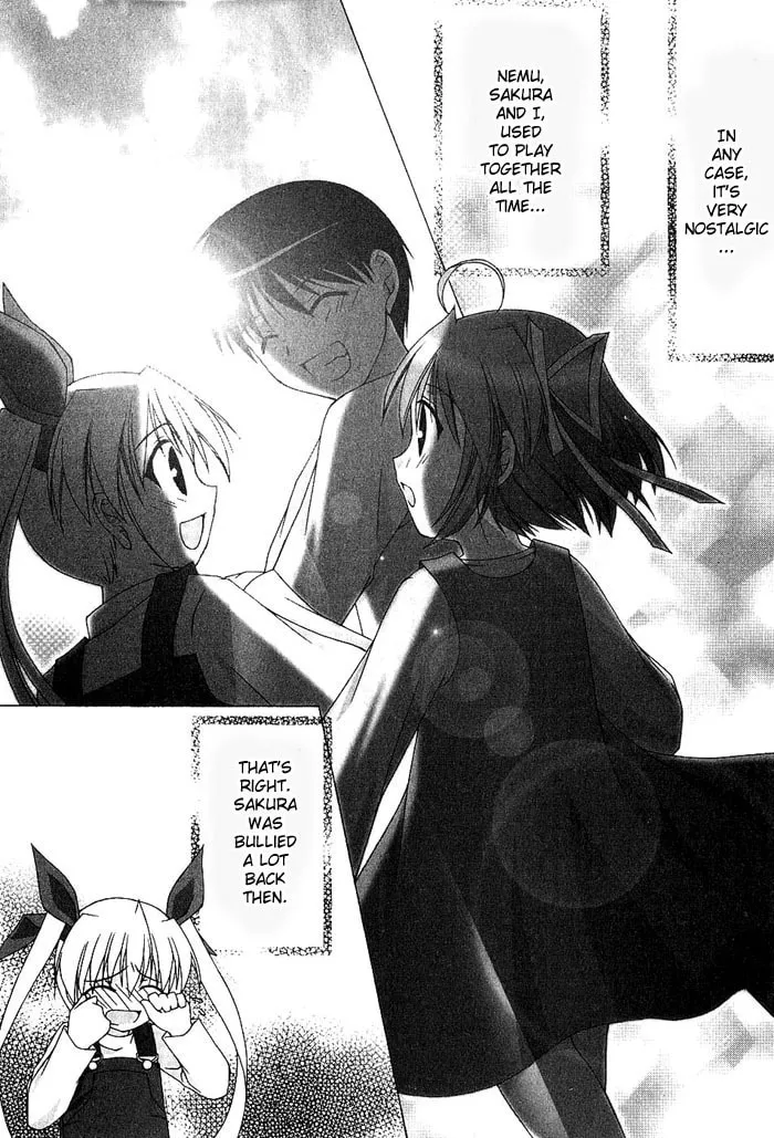 Read Da Capo chapter 2 image 7 on Lezhin