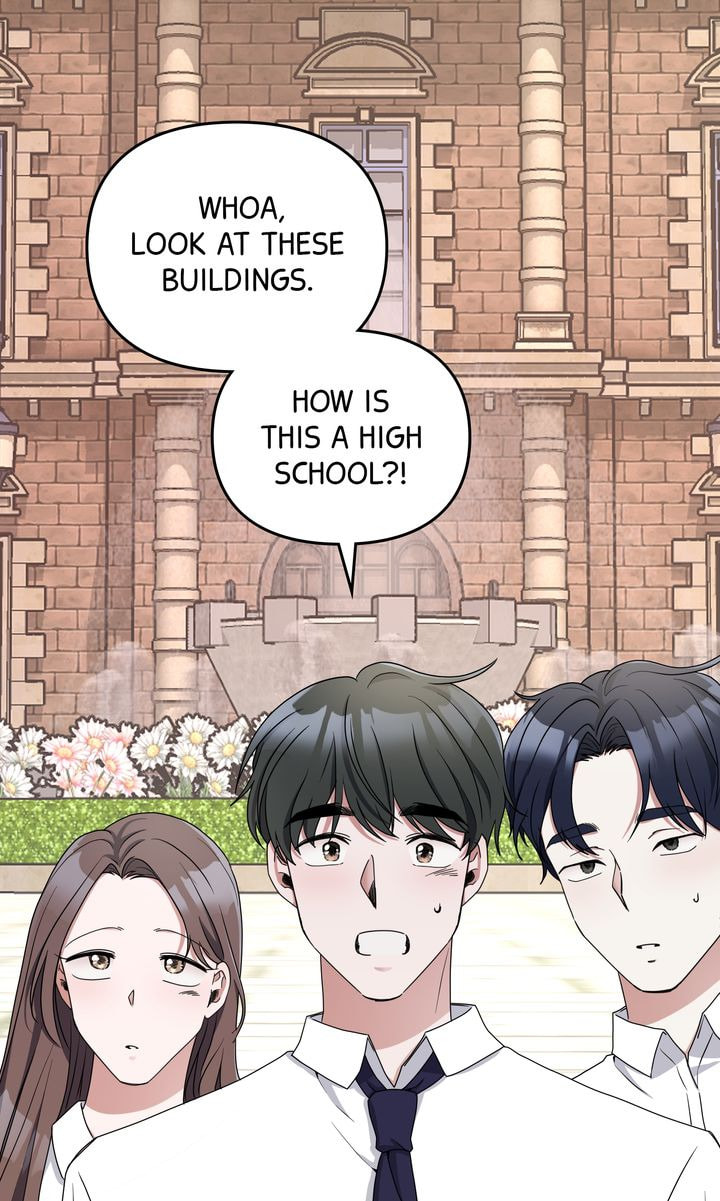 Read Da Capo chapter 20 image 1 on Lezhin