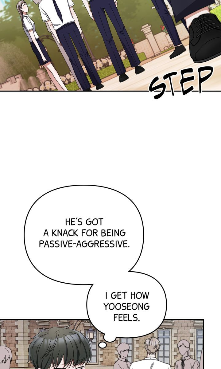 Read Da Capo chapter 20 image 18 on Lezhin