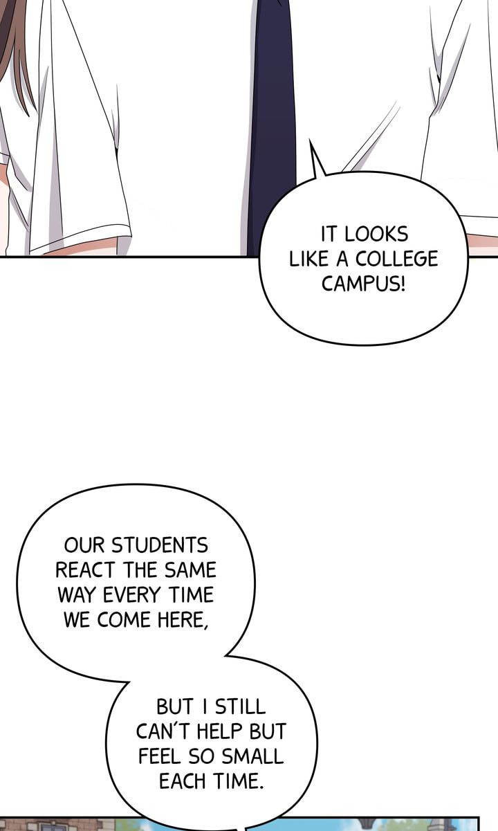 Read Da Capo chapter 20 image 2 on Lezhin