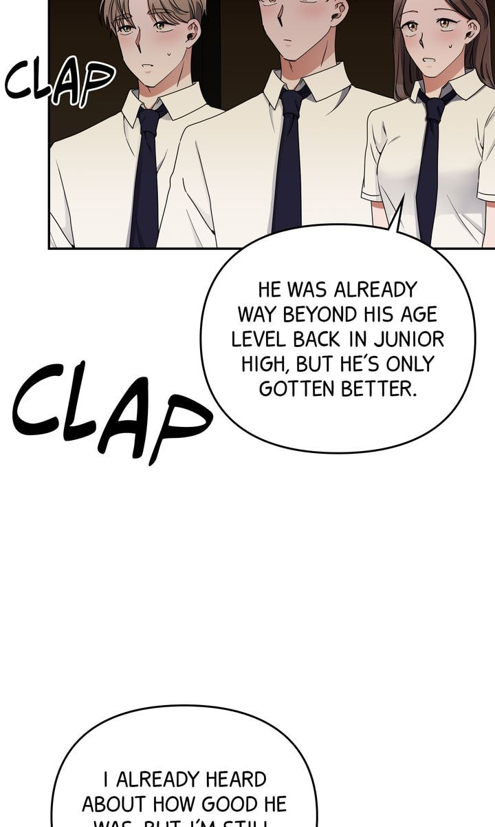 Read Da Capo chapter 20 image 35 on Lezhin