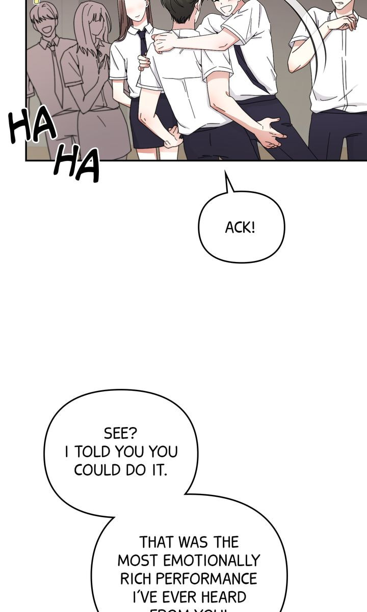 Read Da Capo chapter 20 image 74 on Lezhin