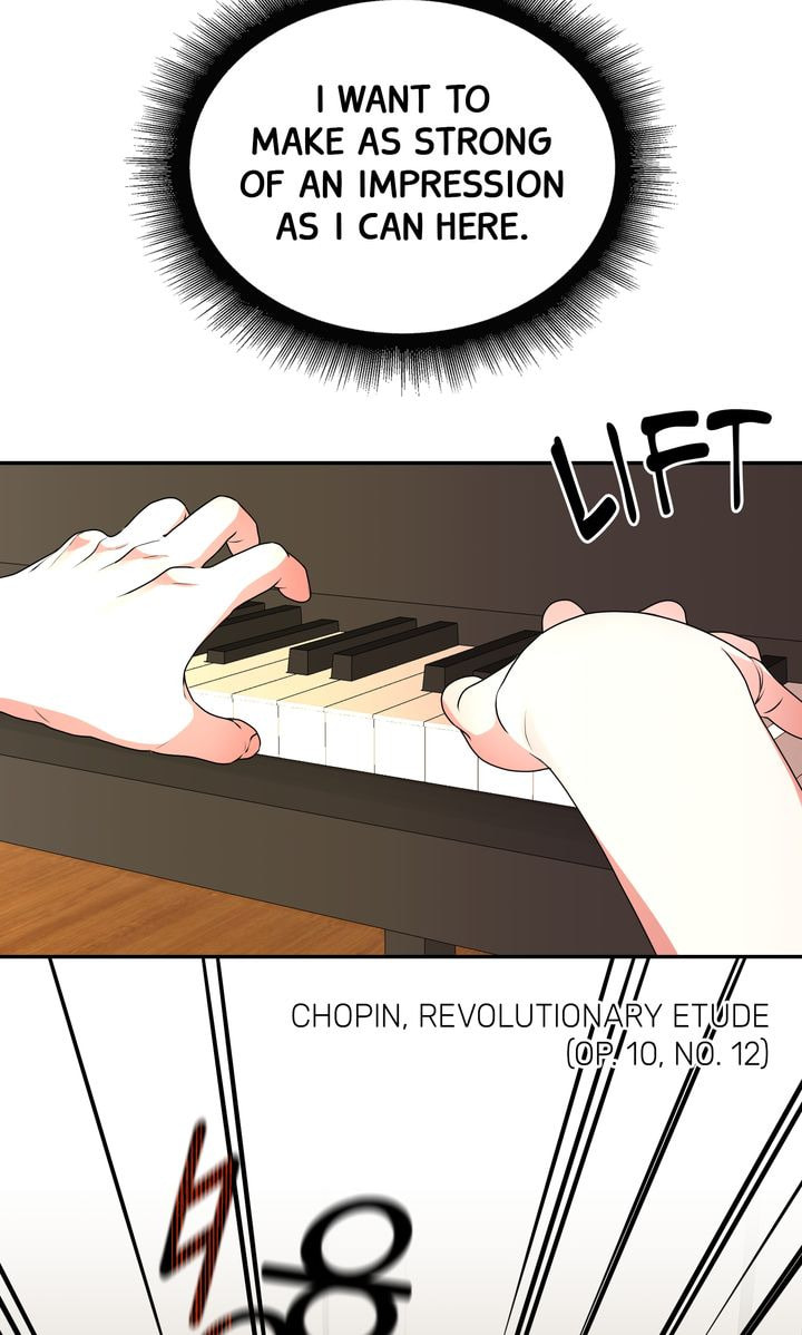 Read Da Capo chapter 21 image 21 on Lezhin