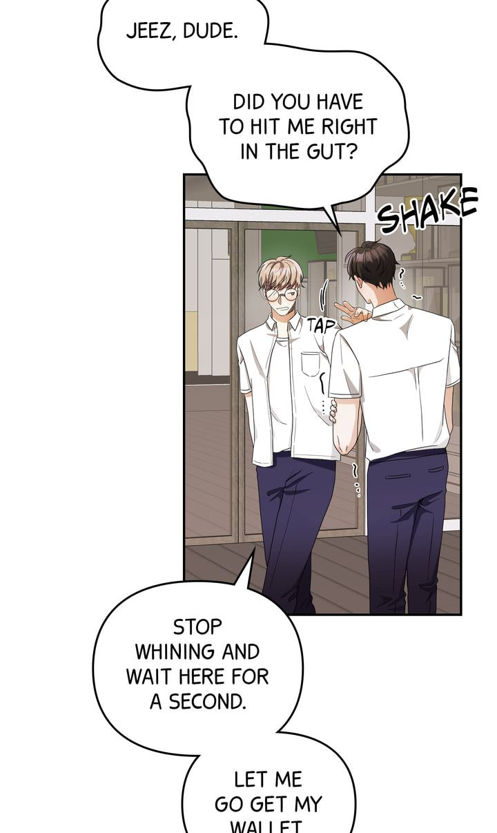 Read Da Capo chapter 22 image 18 on Lezhin